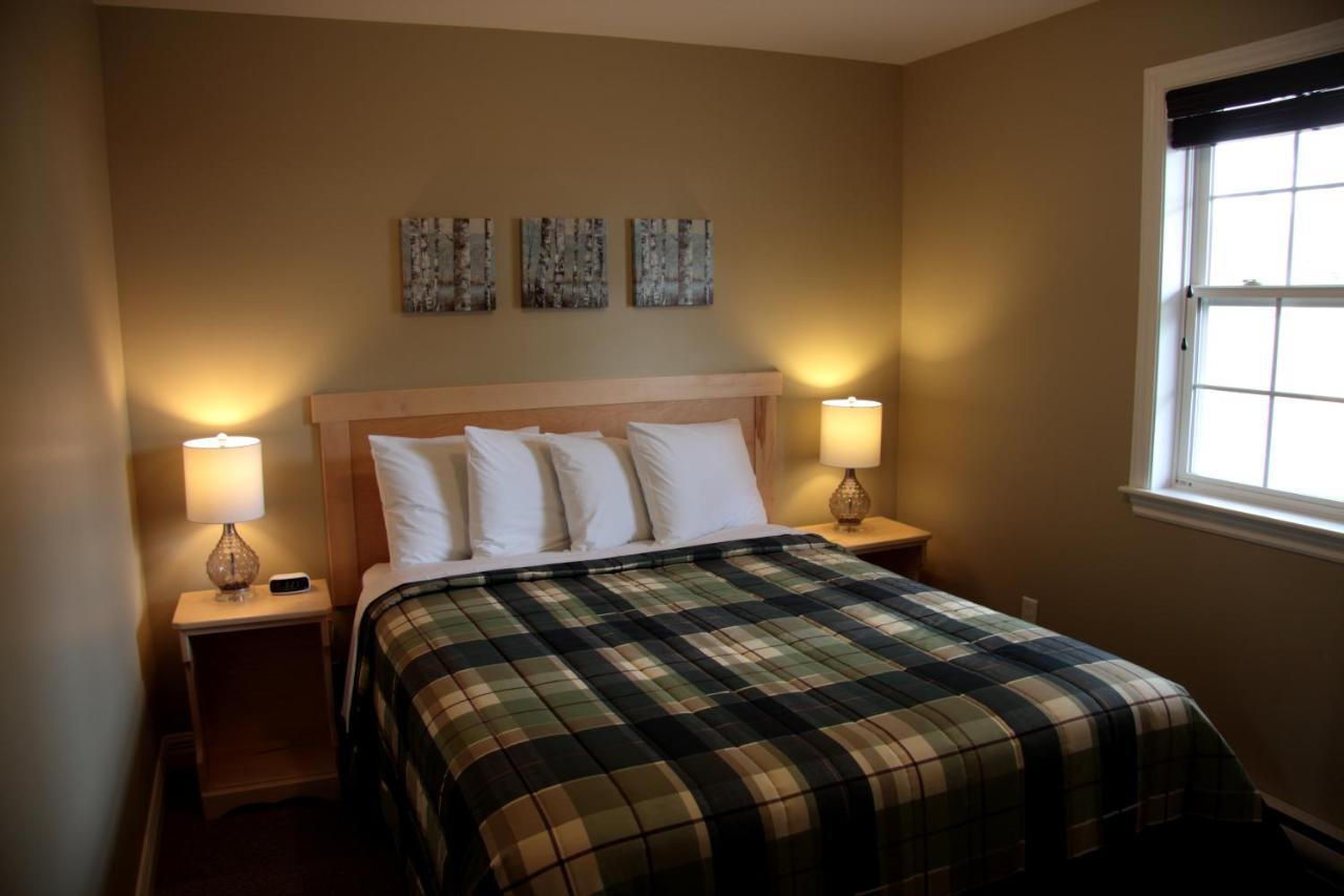 Carleton Inn & Cottages Bridgetown エクステリア 写真